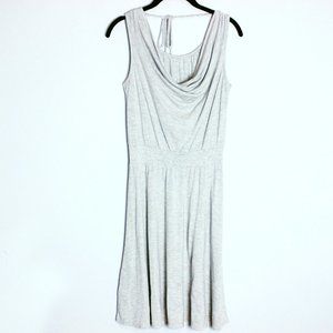 OLD NAVY Cowel Neck Dress